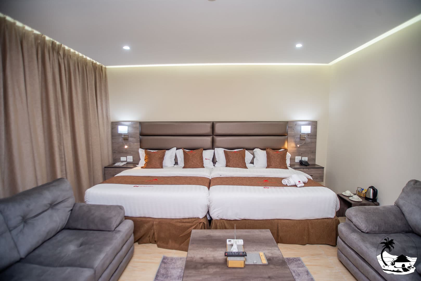 Nouveau Okomi Lodge - photo 3